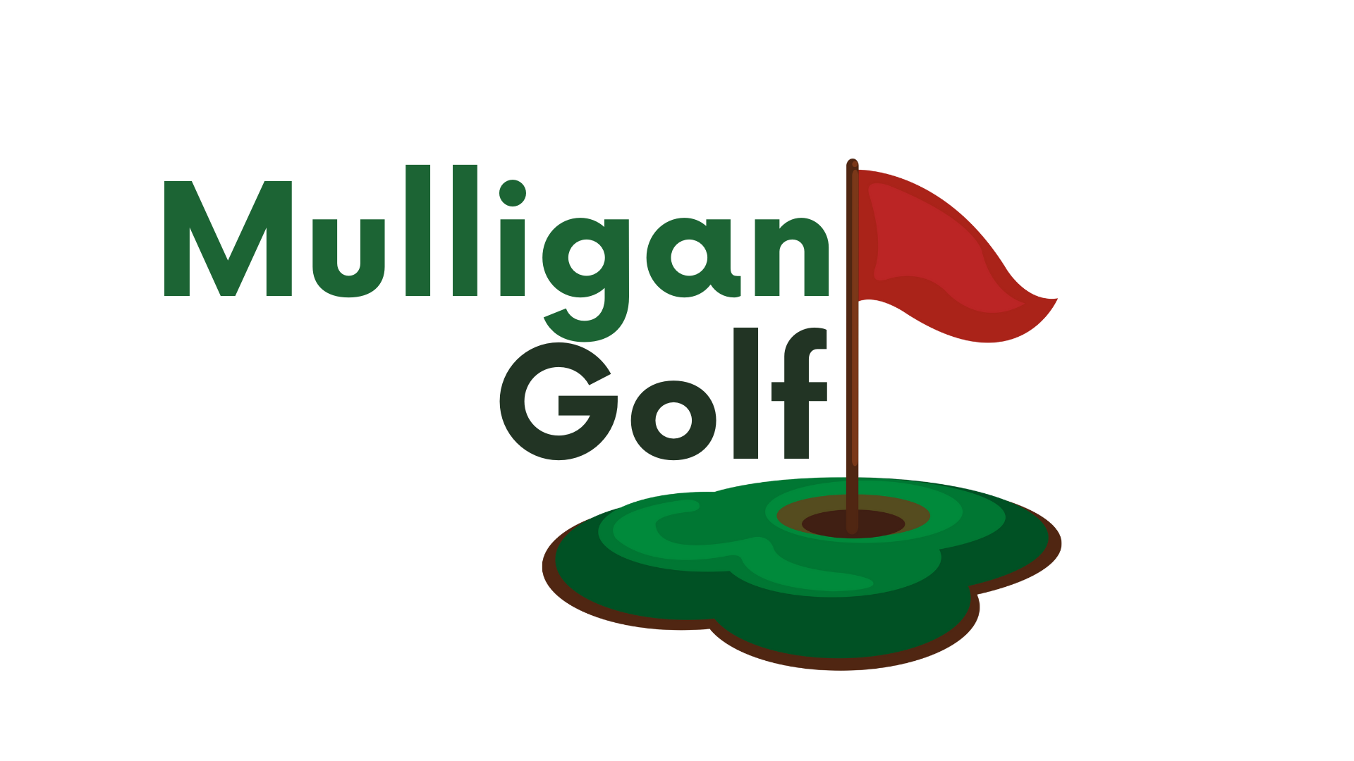 Mulligan-Golf